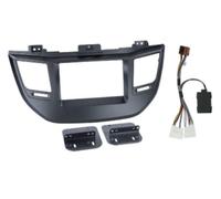 Alpine KIT-7TUCS Kit di installazione compatibile con adattatore volante...