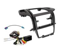 Alpine KIT-902DU-BT Mascherina Radio Adattatore Volante Compatibile con...