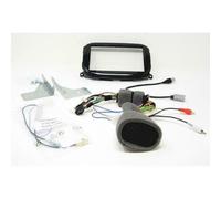Alpine KIT-940AR-UART kit installazione radio Alpine da 7" su Alfa Romeo Giuliet