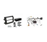 Alpine KIT-F9FI-DU8 Kit di installazione per Fiat Ducato 8 per Alpine iLX-F115D