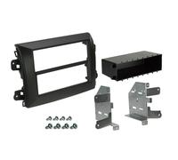 Alpine KIT-F9FI-DU8 Kit di montaggio compatibile con Fiat Ducato 8 iLX-F115D,...