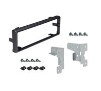 Alpine KIT-F9VW-CRA Kit di montaggio mascherina radio compatibile con VW...