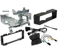 Alpine KIT-HALO-TRA7S Kit di montaggio per Alpine INE-F904D / DC,...