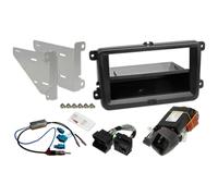 Alpine KIT-HALO-VW303 Kit di montaggio per radio Alpine iLX-705D, iLX-F905D, ...
