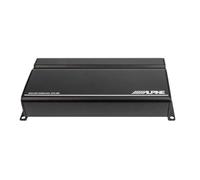 Alpine KTA-450 Amplificatore 4 canali (Head Unit Power Pack) - Dynamic Peak P...