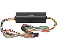ALPINE KTP-445A - AMPLIFICATORE POWER PACK - KTP- 445 A