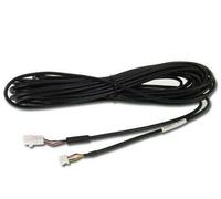 Alpine KWE-EX5CAM Cavo prolunga 5mt retrocamera per sistemi Citroen, Fiat e Peug