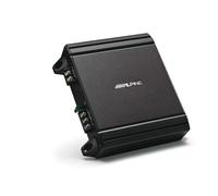 Alpine MRV-M250 - Amplificatore, Nero