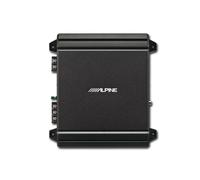 Alpine MRV-M250 - Amplificatore, Nero