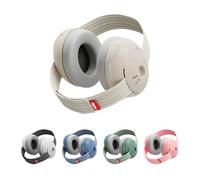 Alpine Muffy Baby - Cuffie neonato antirumore - Certificato CE