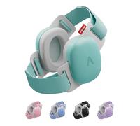 Alpine Muffy Baby - Cuffie neonato antirumore - Certificato CE
