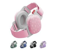 Alpine Muffy Baby - Cuffie neonato antirumore - Certificato CE
