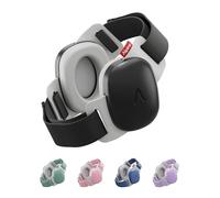 Alpine Muffy Baby - Cuffie neonato antirumore - Certificato CE