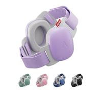 Alpine Muffy Baby - Cuffie neonato antirumore - Certificato CE