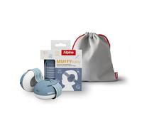 Alpine Muffy Baby - Cuffie neonato antirumore - Certificato CE