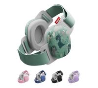 Alpine Muffy Baby - Cuffie neonato antirumore - Certificato CE