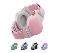 Alpine Muffy Baby - Cuffie neonato antirumore - Certificato CE