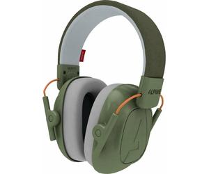 Alpine Muffy Green Tappi per le orecchie