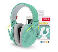 ALPINE - MUFFY KIDS MINT - Ear protection