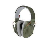 ALPINE - MUFFY KIDS GREEN - Ear protection