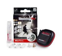 Alpine MusicSafe Pro 2019 Transparent Edition