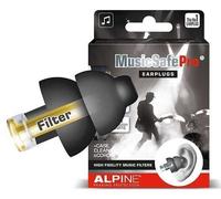 Alpine MusicSafe Pro Black Tappi per le orecchie