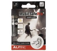 Alpine MusicSafe PRO per musicisti - Transaparente