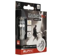 Alpine MusicSafe Pro Transparent