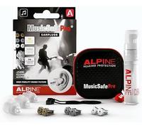 Alpine MusicSafe Pro - Tappi per le orecchie ad alta fedeltà per musicisti - Tre