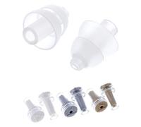 Alpine MusicSafe Pro Transparent