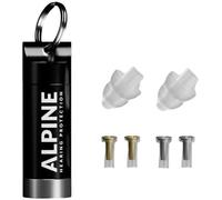 Alpine MusicSafe Transparent Tappi per le orecchie