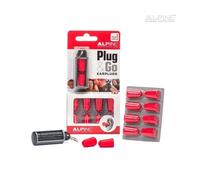 Alpine Plug & Go