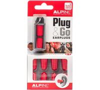 Alpine Plug&Go Tappi Auricolari