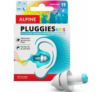 Alpine Pluggies White Tappi per le orecchie