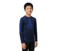 Alpine Pro Maglietta Intima Tenica A Maniche Lunghe Amboso