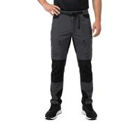 Alpine Pro Akan 2 Pants Grigio 54 / Short Uomo