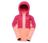 ALPINE PRO Reamo Jacket 152-158 cm