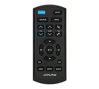TELECOMANDO ALPINE RUE-4360 ORIGINALE COMPLETO DI PILE - - Alpine
