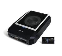 Alpine PWD-X5 Subwoofer amplificato sottosedile con dsp A amplificatore 4 canali
