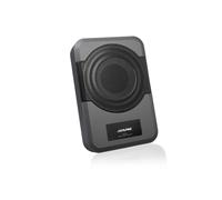 ALPINE PWE-S8 Subwoofer Amplificato in Cassa da 8" 20cm PWE S8