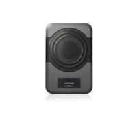 ALPINE PWE-S8 Subwoofer sottosedile Amplificato in cassa da 20 cm (8") 240W