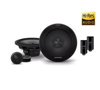Alpine R-S65C.2 ALTOPARLANTE COMPONENTI 2 VIE 16,5 CM (6,5") NUOVO