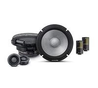 Alpine R-Series R2-S65C - Altoparlanti a 2 vie da 6-1/2" con potenza di picco di 300 Watt