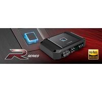 Alpine R2-A60F R-Series Amplificatore digitale 4 canali potenza RMS 600 W...