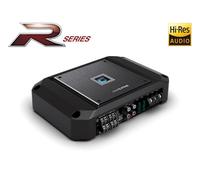 Alpine R2-A60F R-Series Amplificatore digitale 4 canali potenza RMS 600 Watt