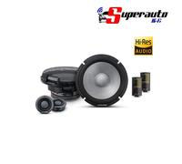 Alpine R2 S65 C Kit a 2 Vie Separate 16 cm 6,5" Serie R Altoparlanti Casse Auto
