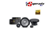 Alpine R2-S652 R-Series Altoparlante sistema componentistico a 2 vie da 16,5 ...