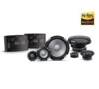 Alpine R2 S653 Kit 3 Vie Separate 16 cm 6,5" Serie R PRO Altoparlanti Casse Auto