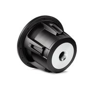 Alpine R2-W10D2 - Subwoofer da 25 cm, 2 x 2 Ohm