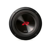 Subwoofer ALPINE R2-W10D4 10" 25cm 2250W 750Wrms Doppia bobina 4+4 Ohm